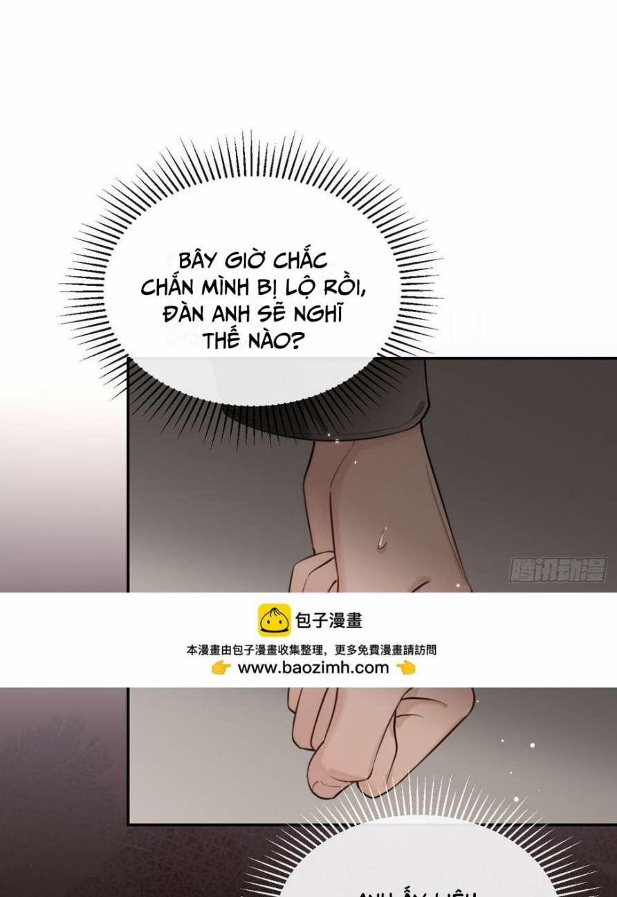 Chó Lớn Bắt Nạt Chủ 34 trang 47