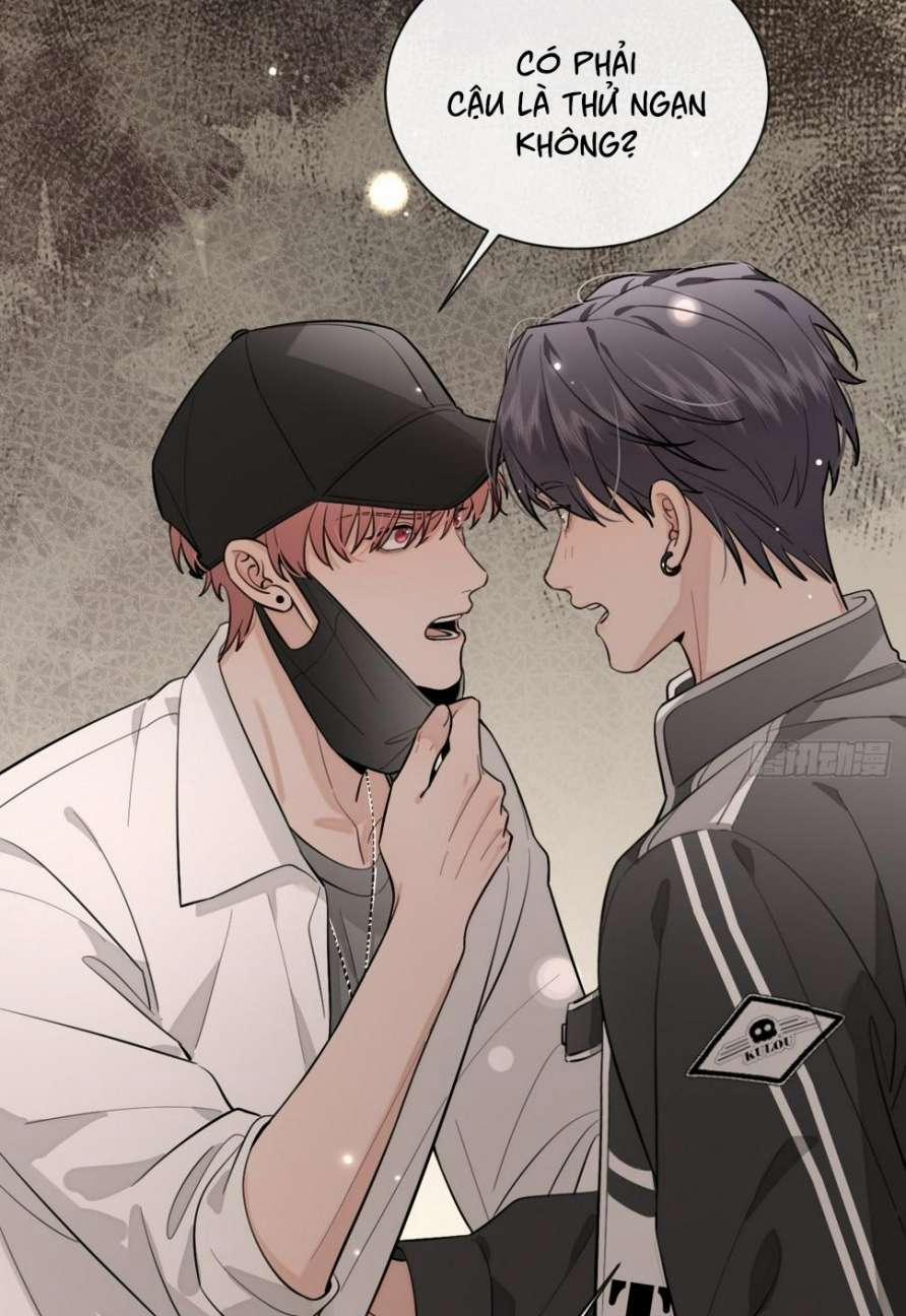 Chó Lớn Bắt Nạt Chủ 34 trang 49