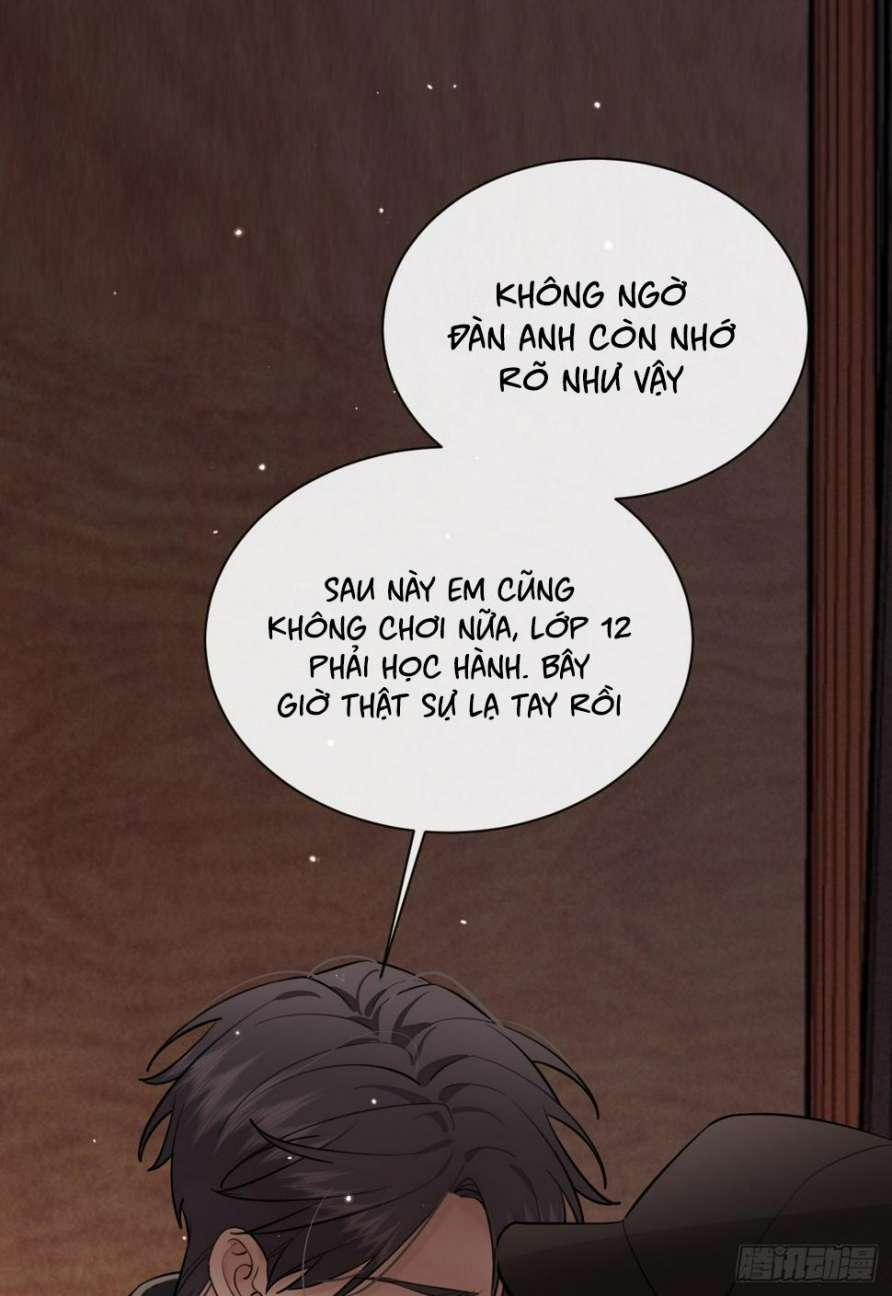 Chó Lớn Bắt Nạt Chủ 34 trang 52