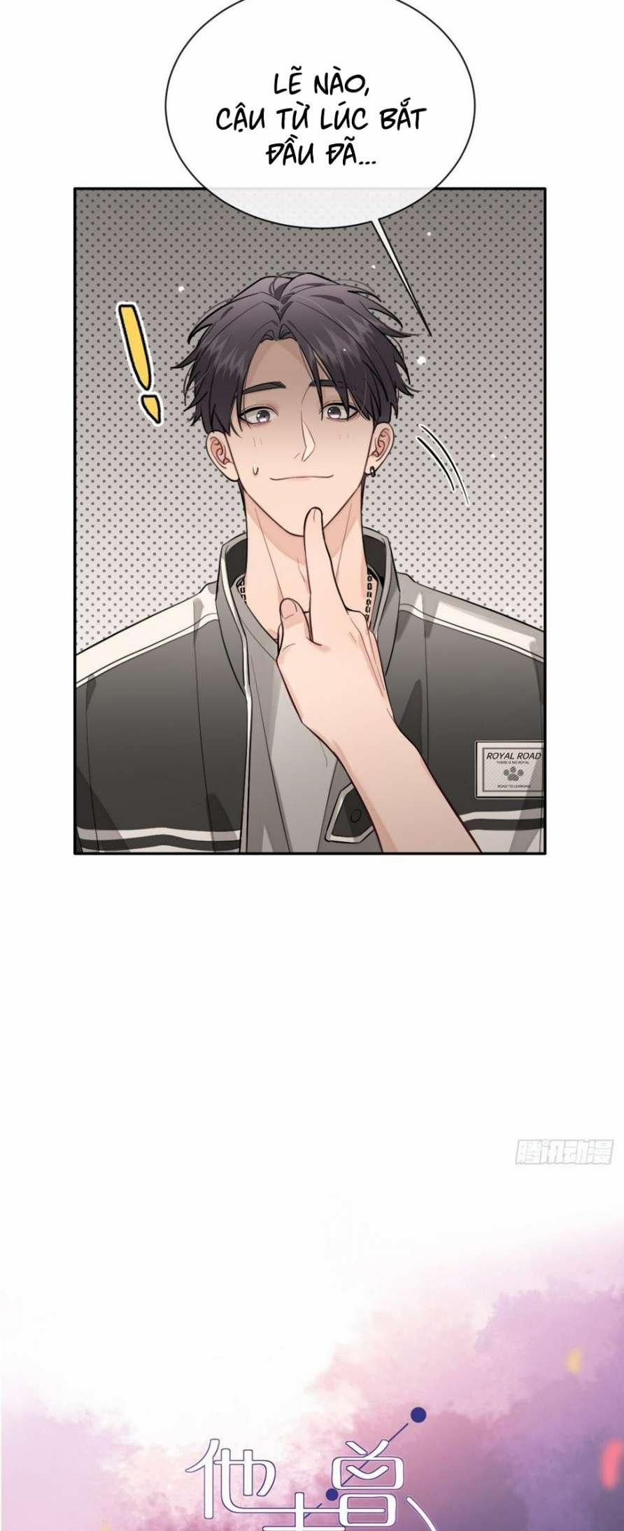 Chó Lớn Bắt Nạt Chủ 34 trang 54