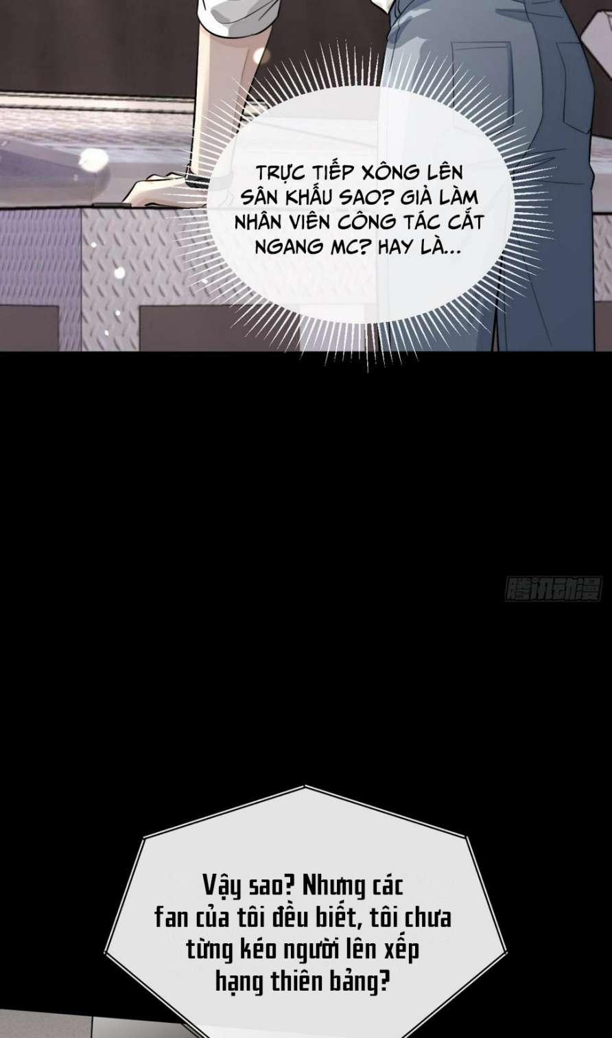 Chó Lớn Bắt Nạt Chủ 34 trang 6