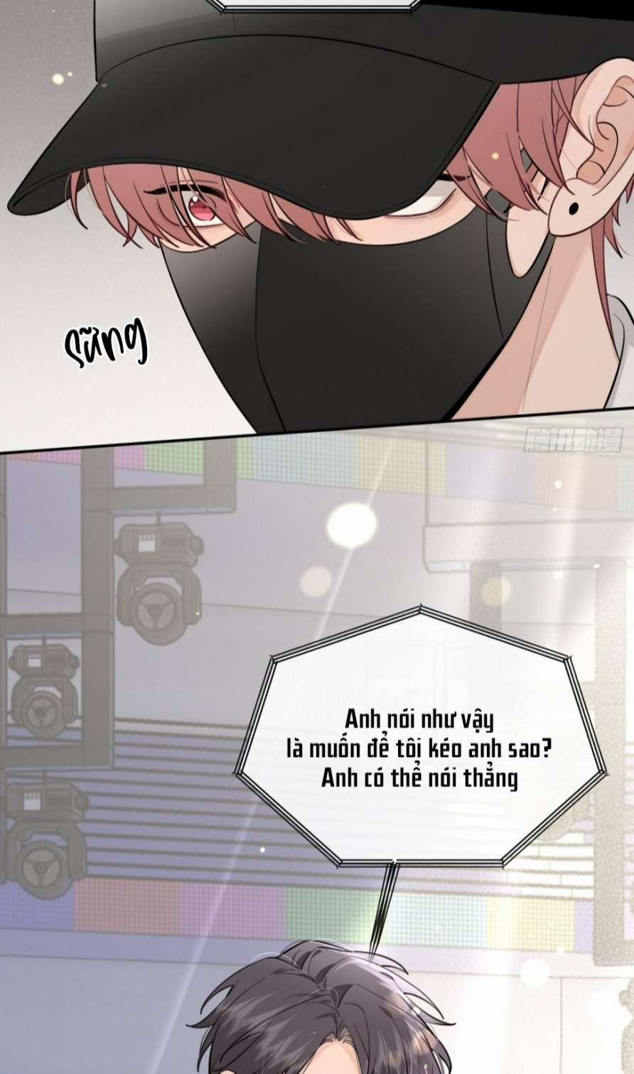 Chó Lớn Bắt Nạt Chủ 34 trang 7