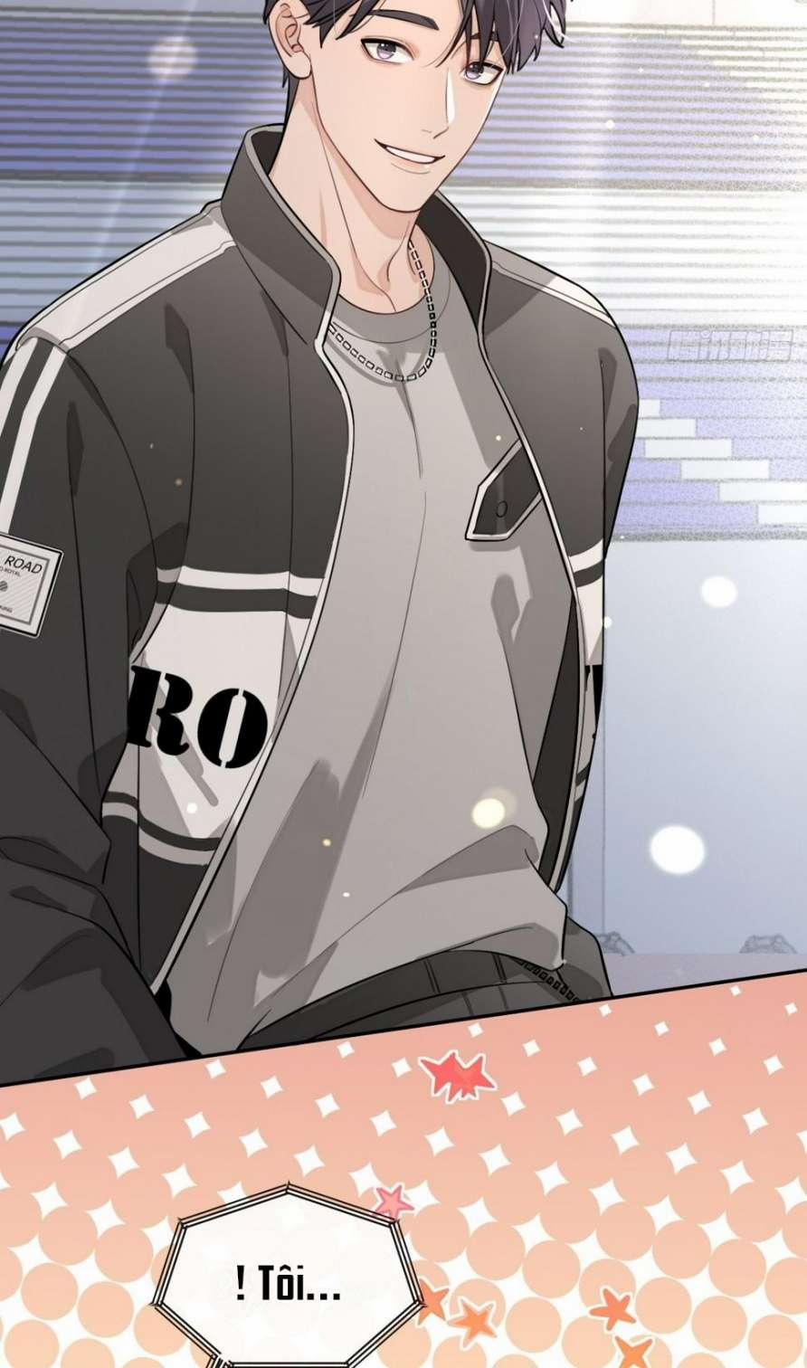 Chó Lớn Bắt Nạt Chủ 34 trang 8