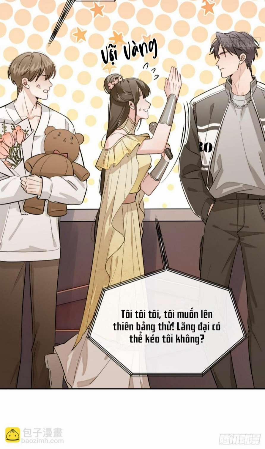 Chó Lớn Bắt Nạt Chủ 34 trang 9