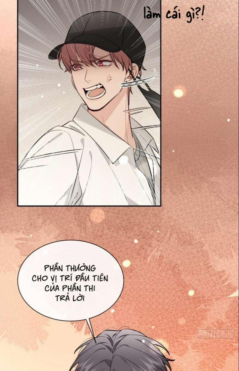 Chó Lớn Bắt Nạt Chủ 35 trang 10