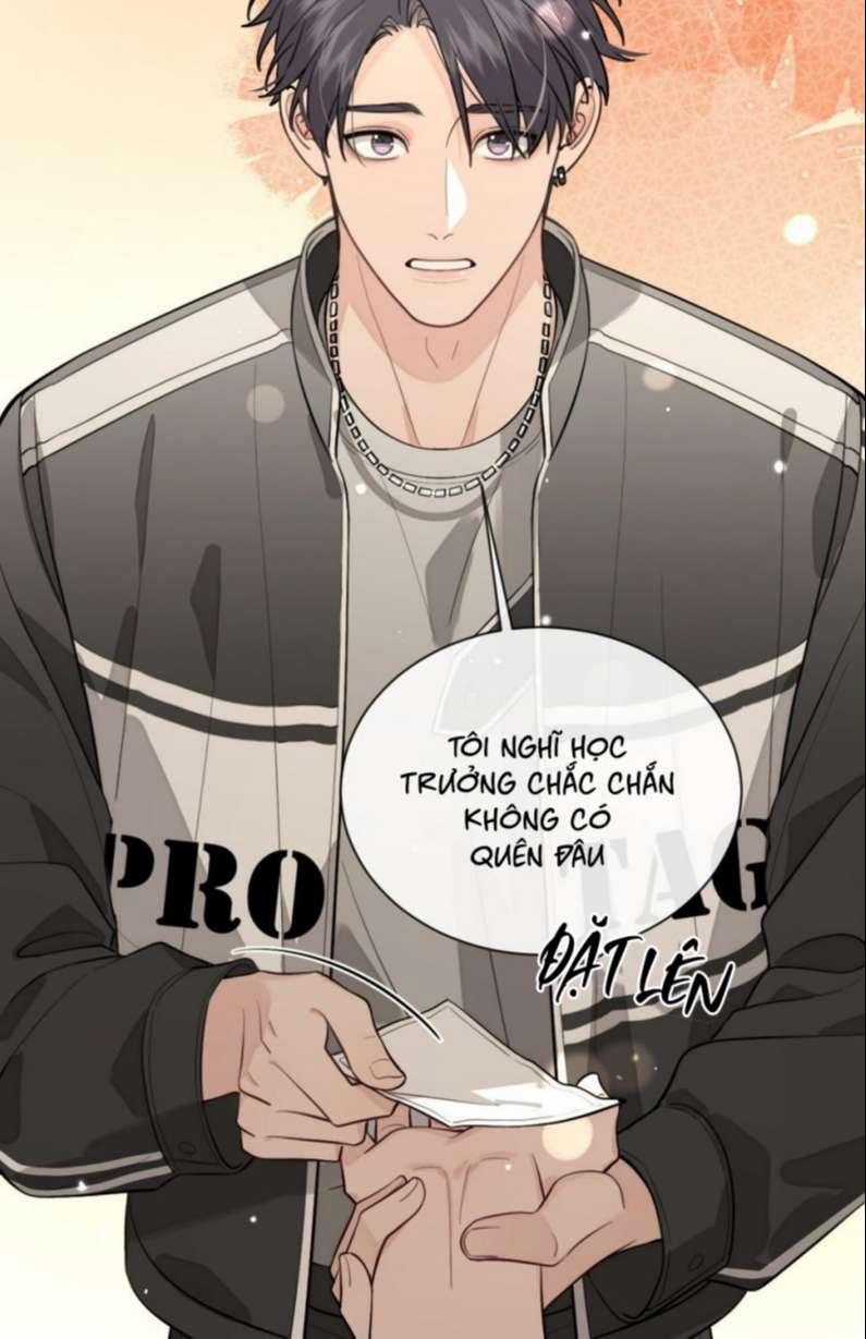 Chó Lớn Bắt Nạt Chủ 35 trang 11