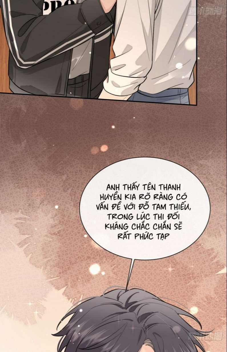 Chó Lớn Bắt Nạt Chủ 35 trang 13