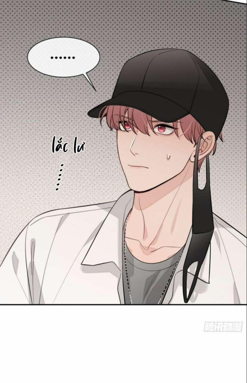 Chó Lớn Bắt Nạt Chủ 35 trang 15