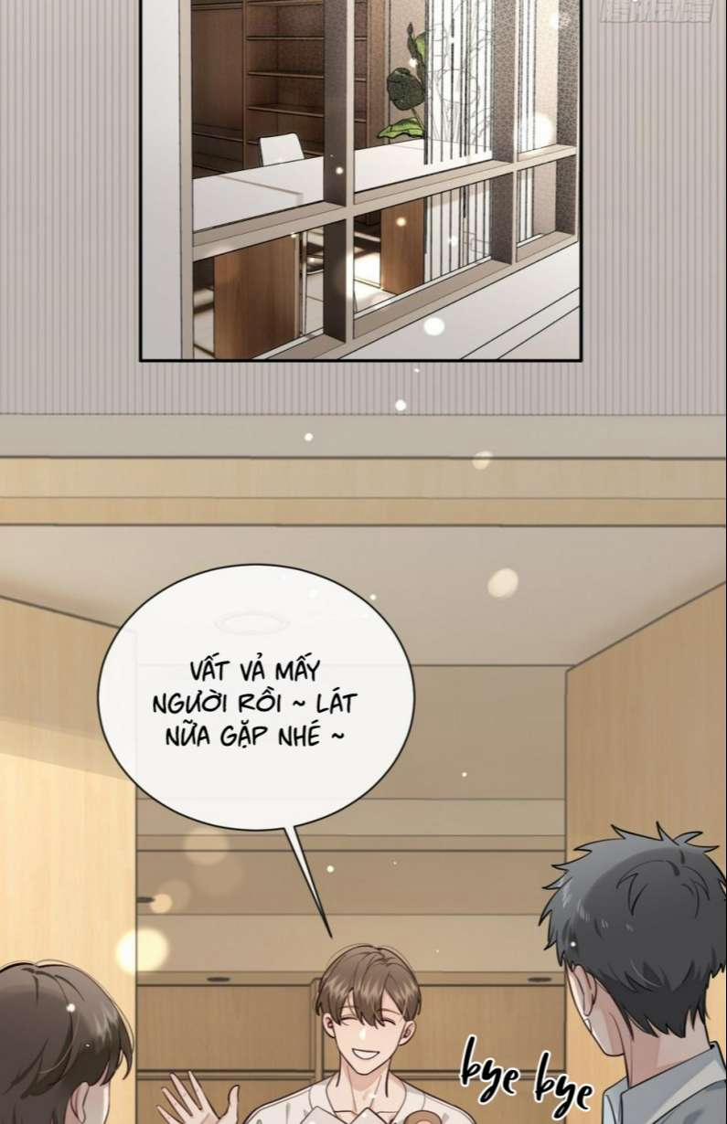 Chó Lớn Bắt Nạt Chủ 35 trang 17