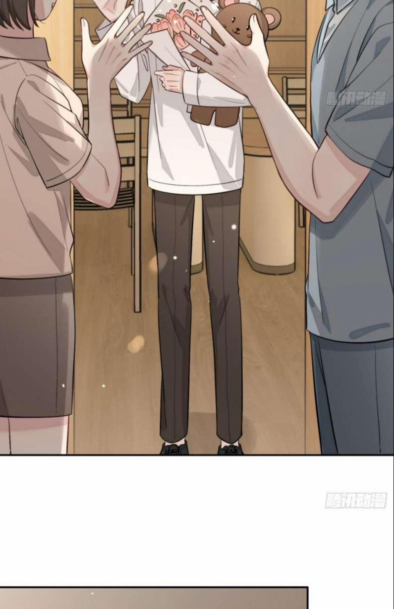 Chó Lớn Bắt Nạt Chủ 35 trang 18