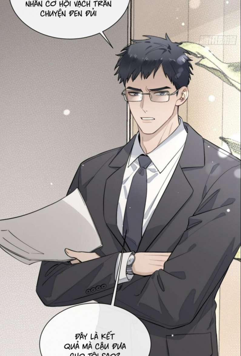 Chó Lớn Bắt Nạt Chủ 35 trang 24