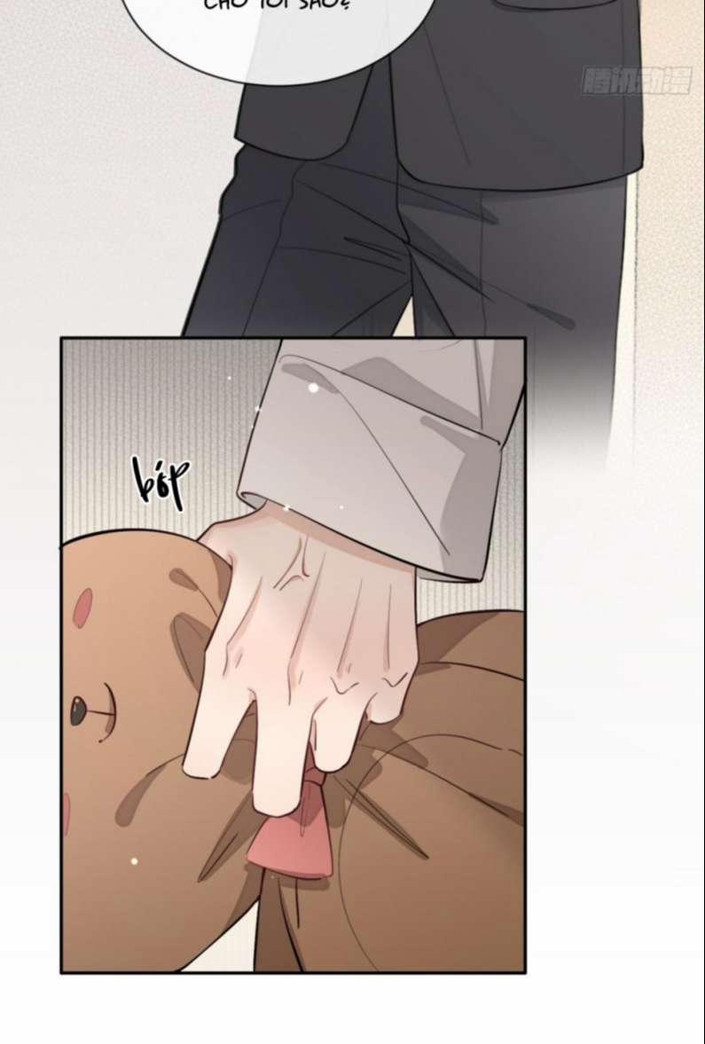 Chó Lớn Bắt Nạt Chủ 35 trang 25