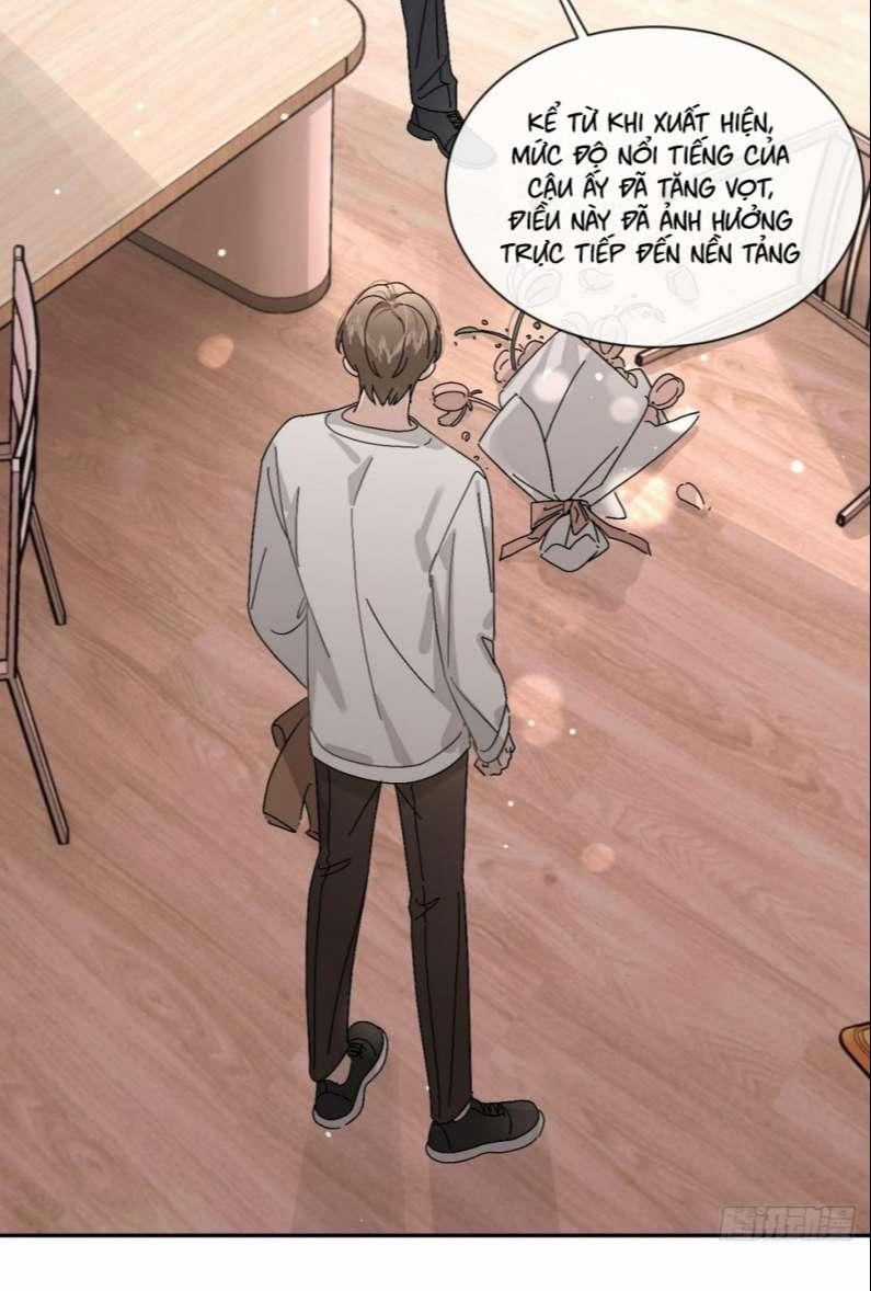 Chó Lớn Bắt Nạt Chủ 35 trang 28