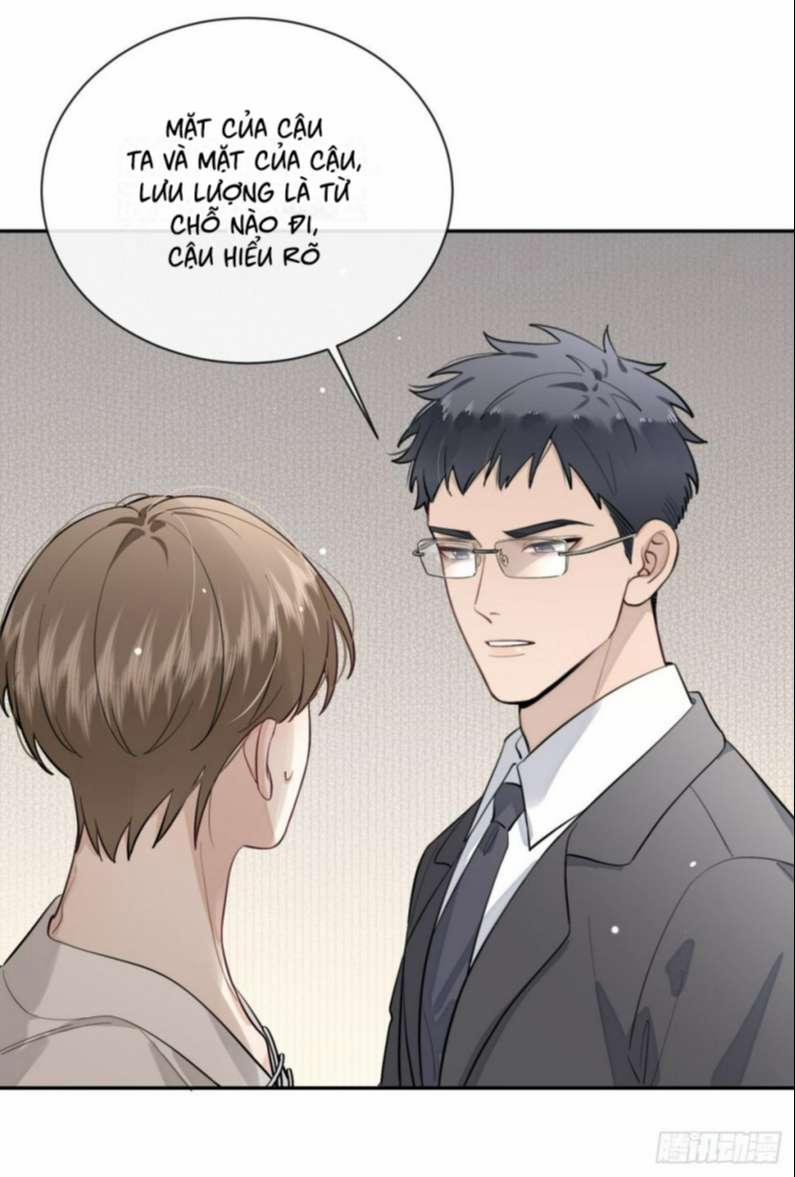 Chó Lớn Bắt Nạt Chủ 35 trang 29