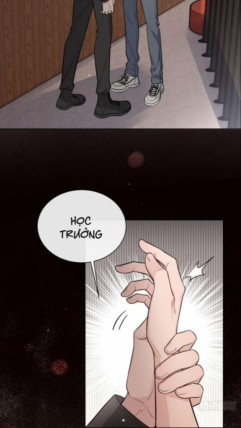 Chó Lớn Bắt Nạt Chủ 35 trang 3