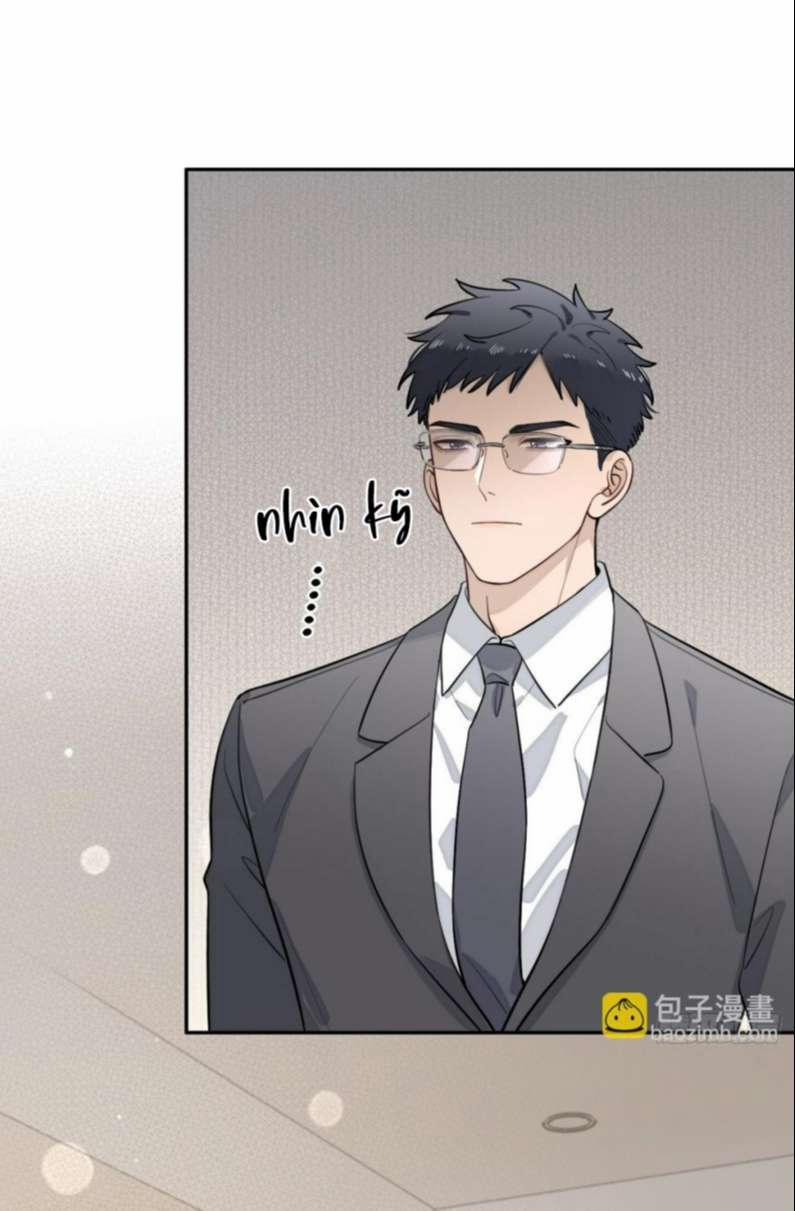 Chó Lớn Bắt Nạt Chủ 35 trang 31