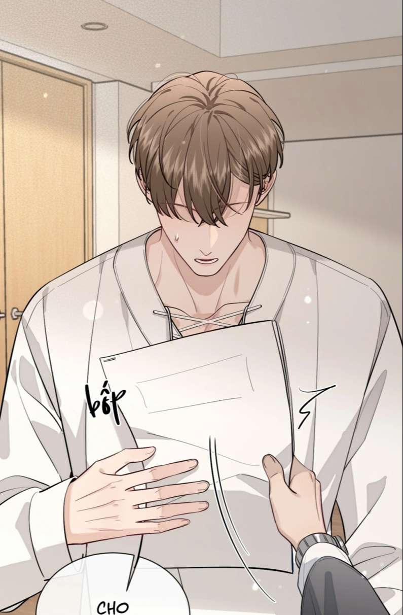 Chó Lớn Bắt Nạt Chủ 35 trang 32