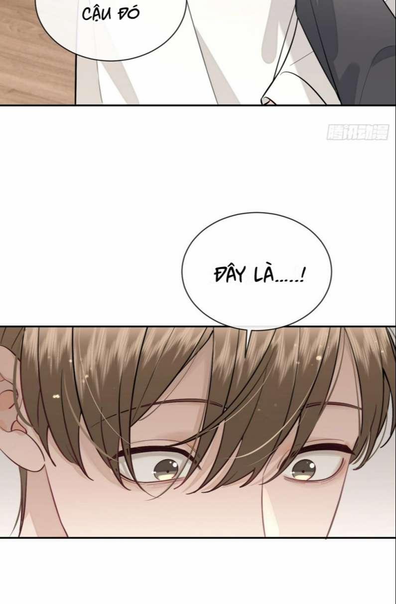 Chó Lớn Bắt Nạt Chủ 35 trang 33