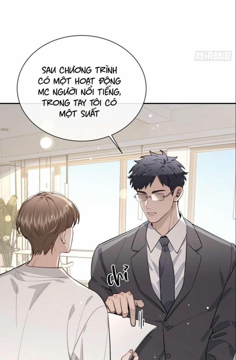 Chó Lớn Bắt Nạt Chủ 35 trang 34