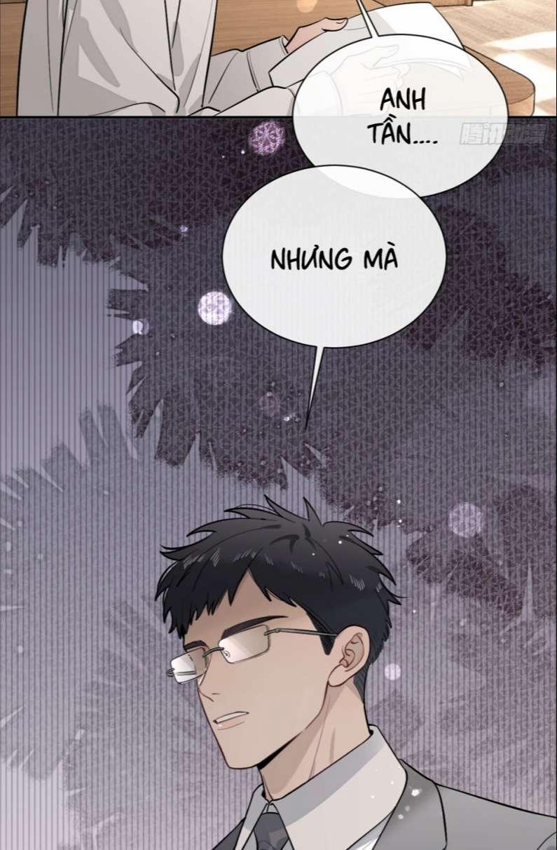 Chó Lớn Bắt Nạt Chủ 35 trang 36