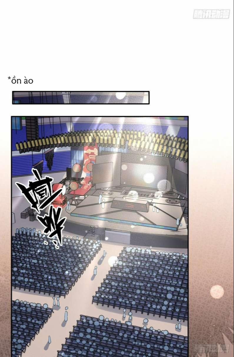 Chó Lớn Bắt Nạt Chủ 35 trang 39