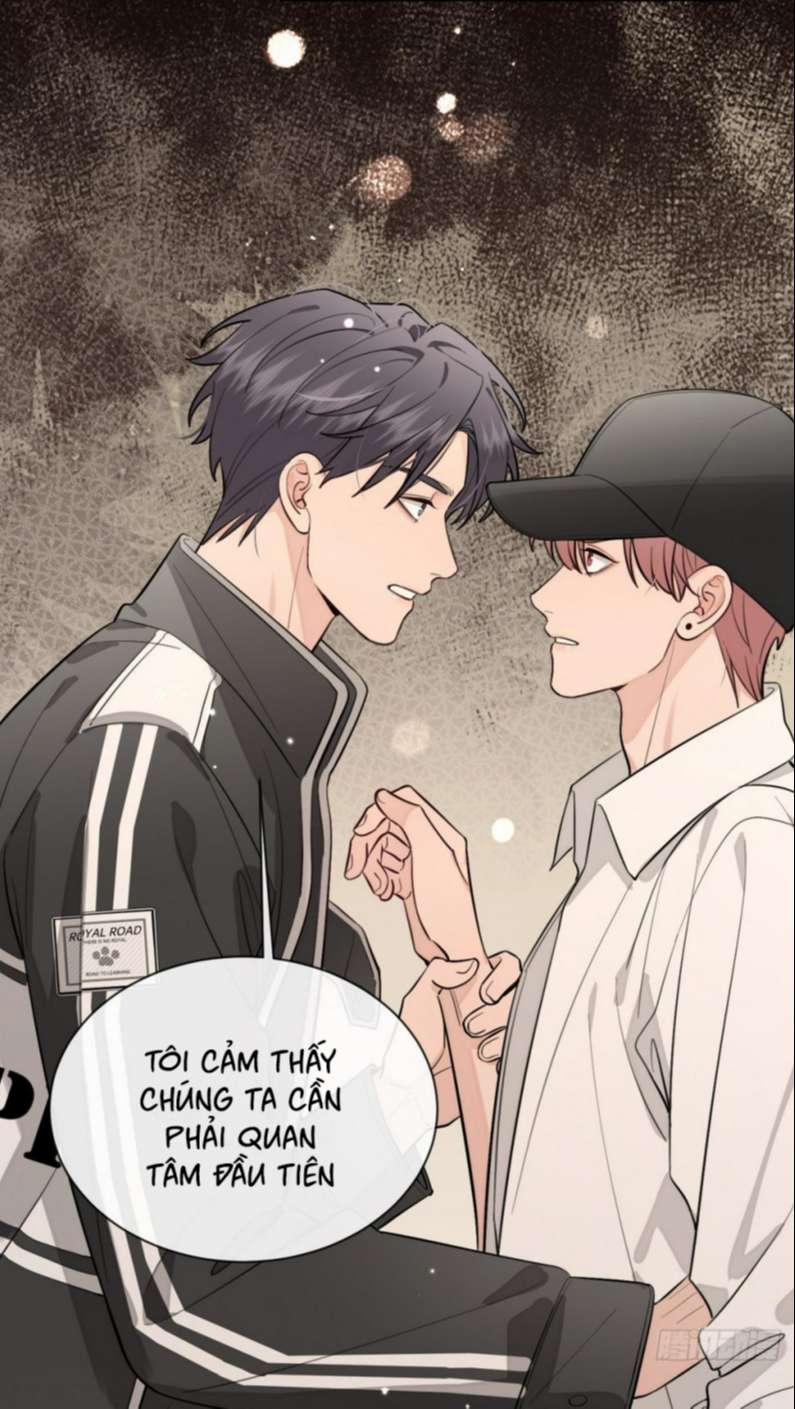 Chó Lớn Bắt Nạt Chủ 35 trang 4