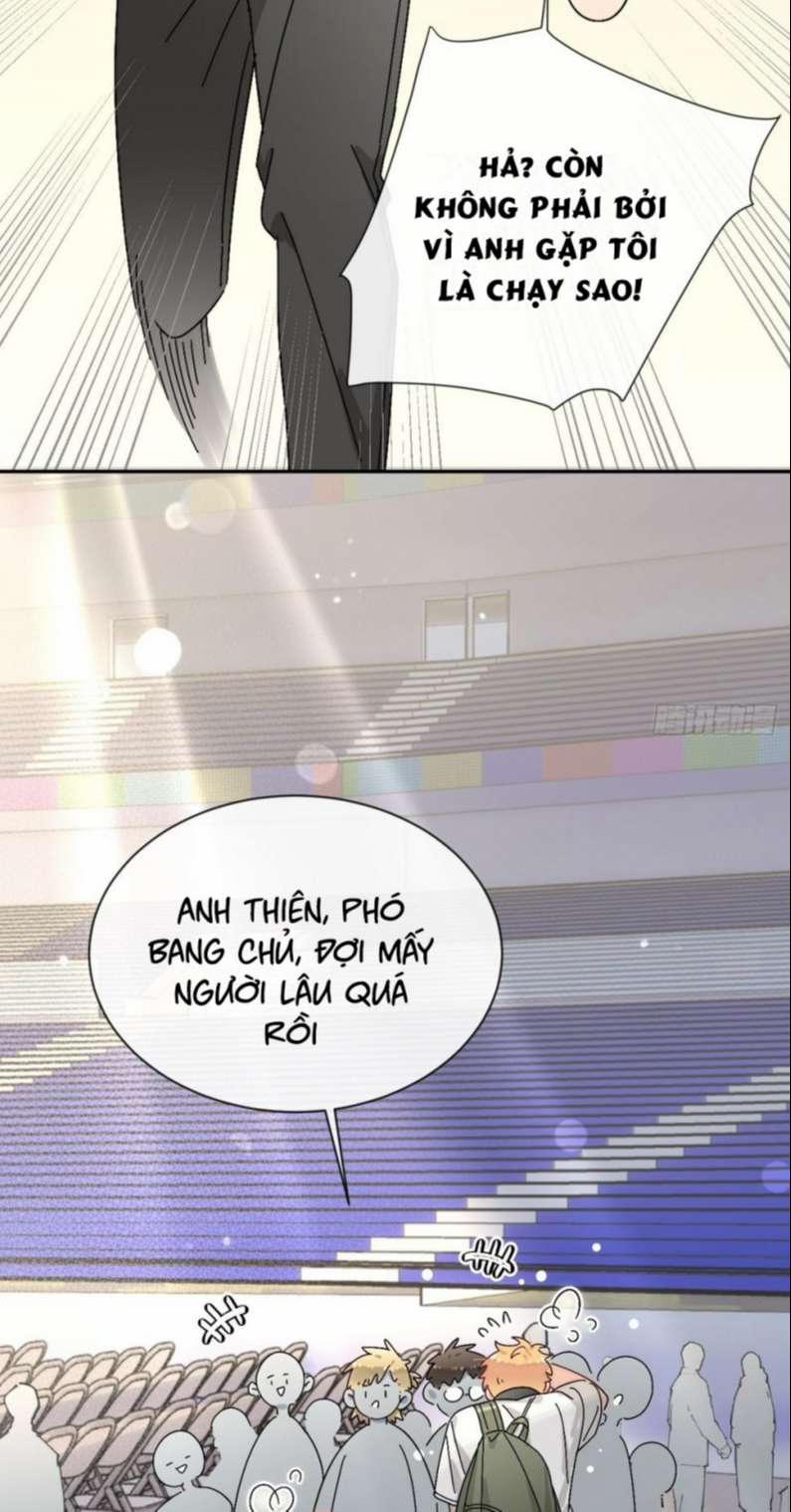 Chó Lớn Bắt Nạt Chủ 35 trang 41