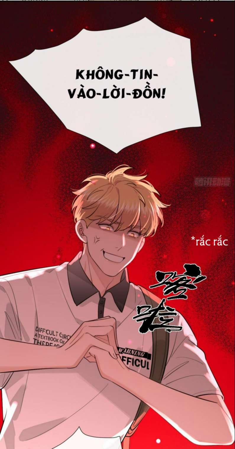 Chó Lớn Bắt Nạt Chủ 35 trang 46