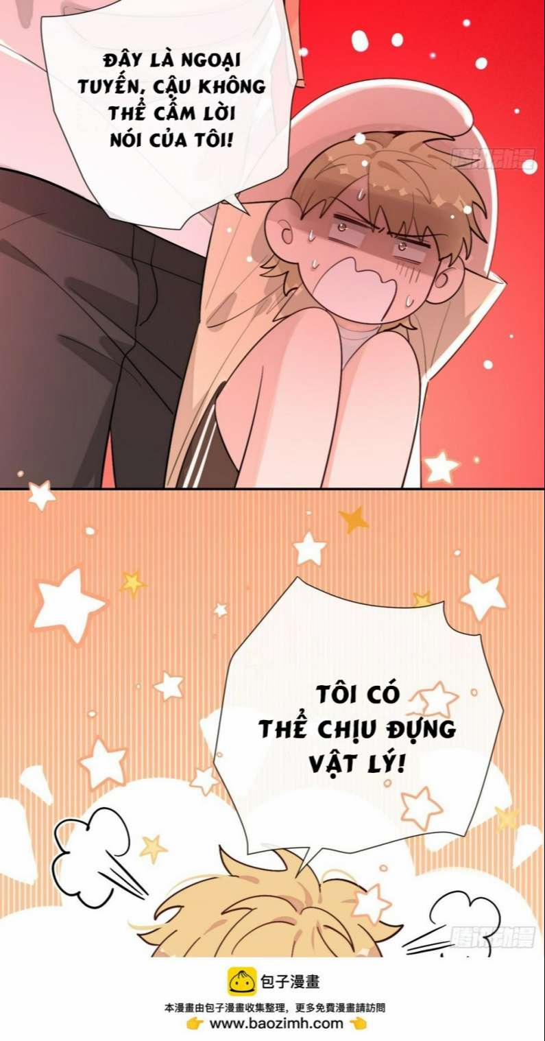 Chó Lớn Bắt Nạt Chủ 35 trang 47