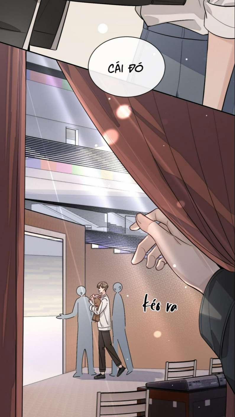 Chó Lớn Bắt Nạt Chủ 35 trang 5