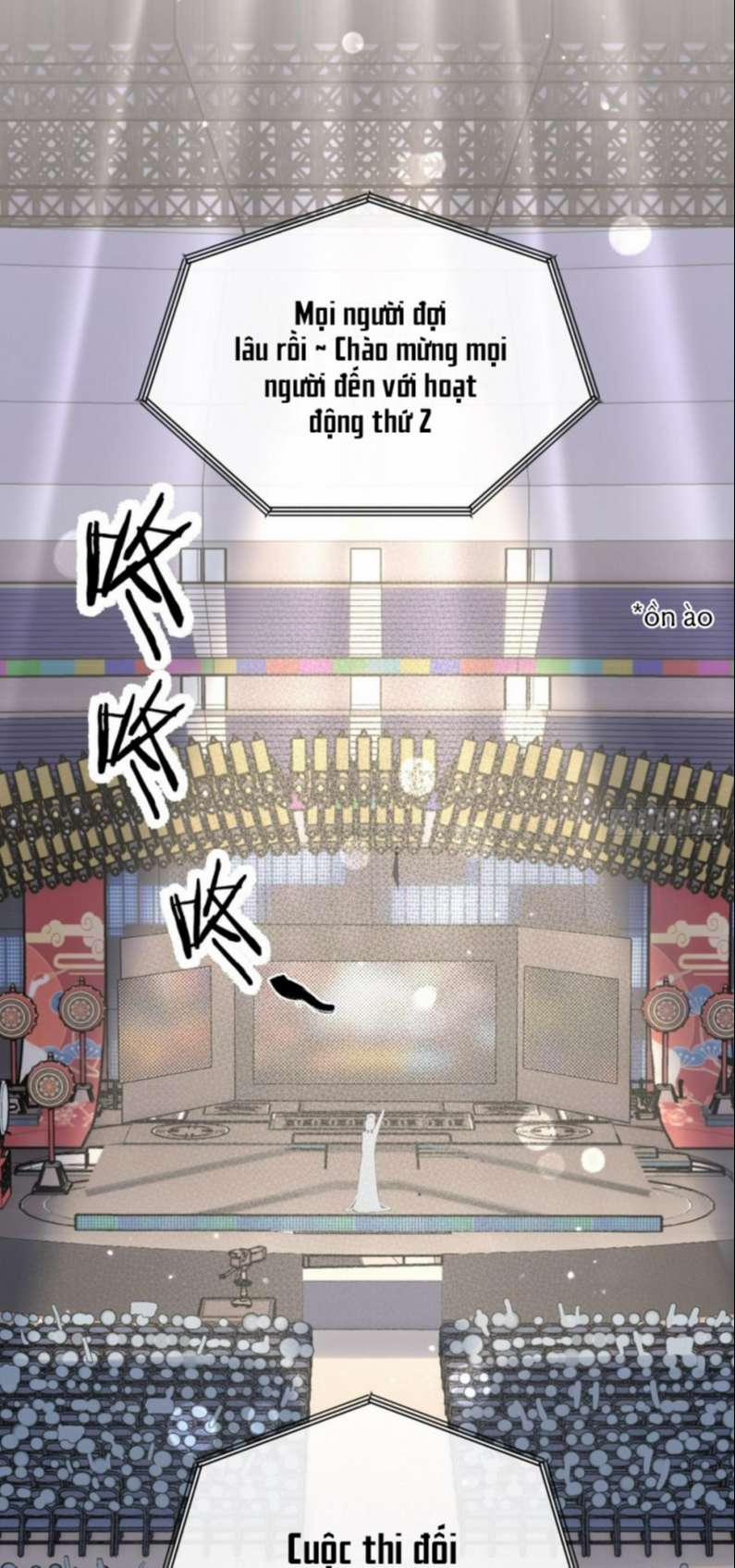 Chó Lớn Bắt Nạt Chủ 35 trang 50