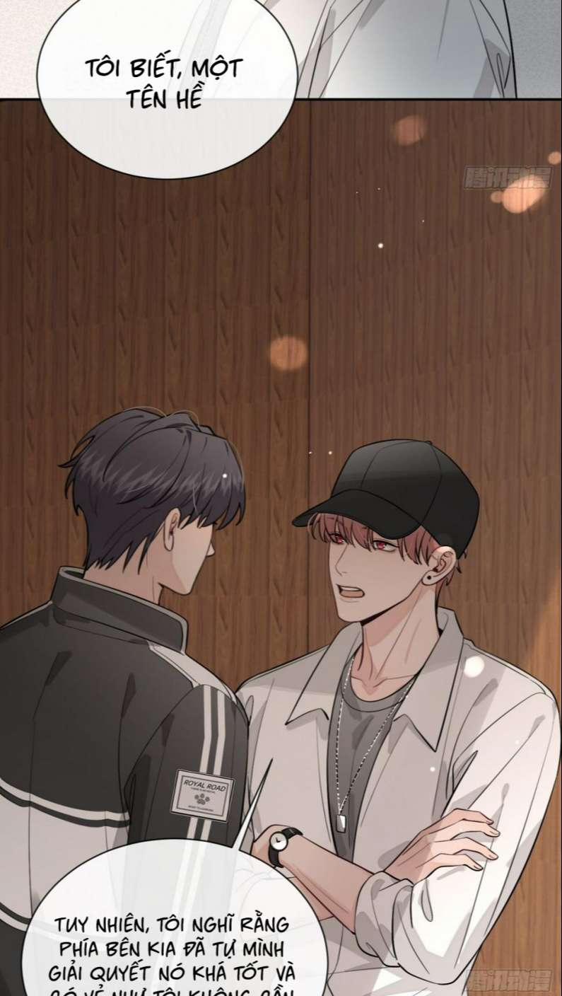 Chó Lớn Bắt Nạt Chủ 35 trang 7