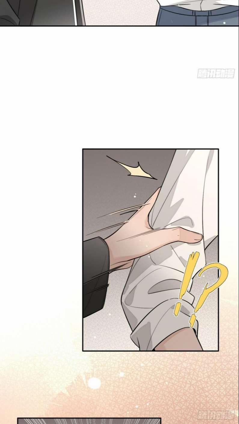 Chó Lớn Bắt Nạt Chủ 35 trang 9