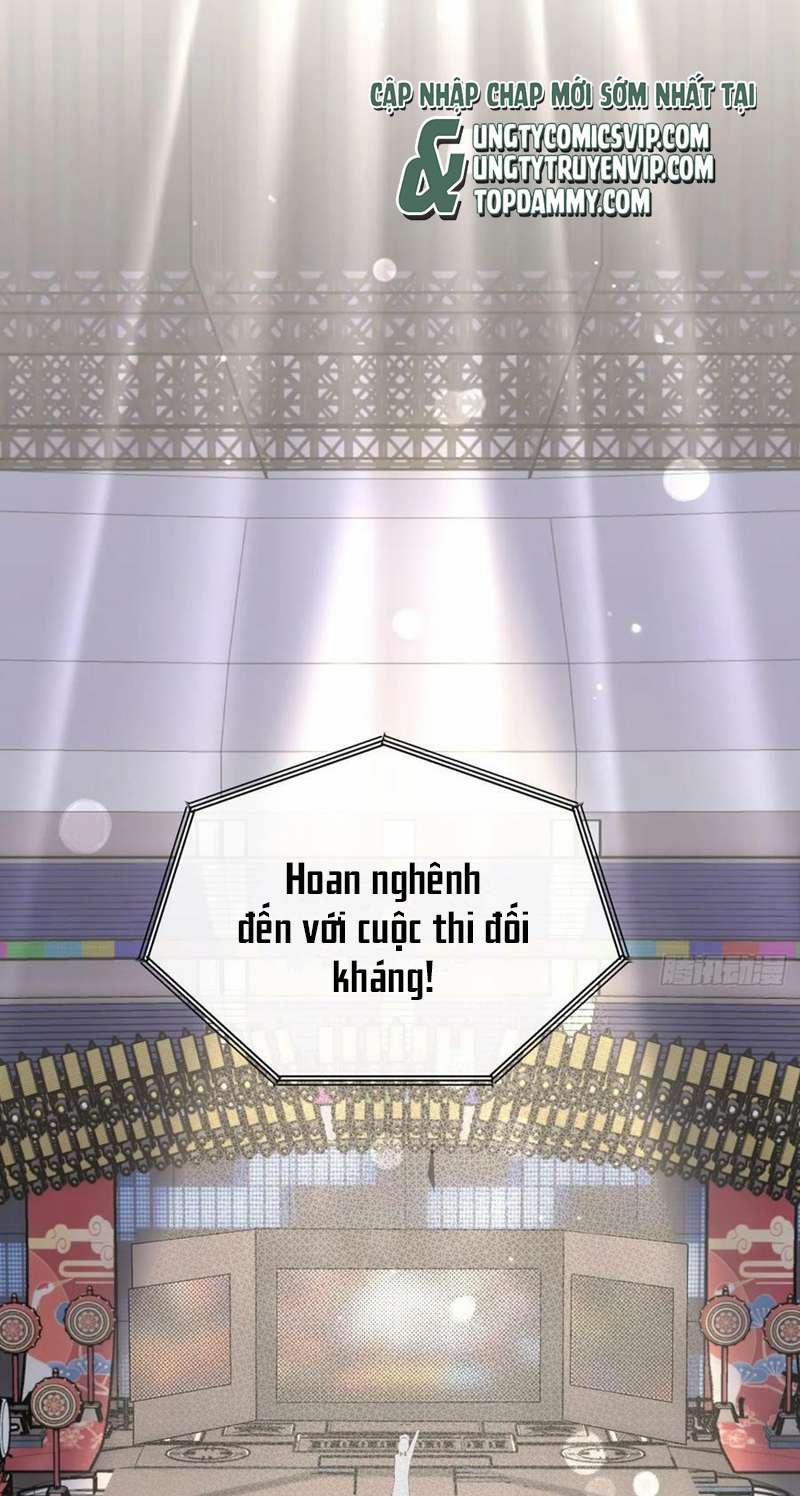 Chó Lớn Bắt Nạt Chủ 36 trang 1