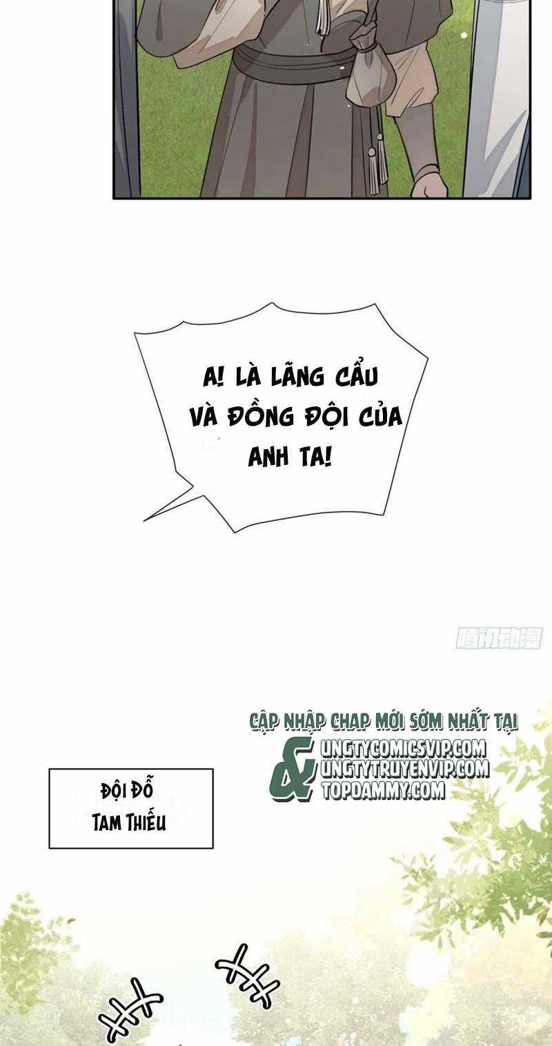 Chó Lớn Bắt Nạt Chủ 36 trang 13