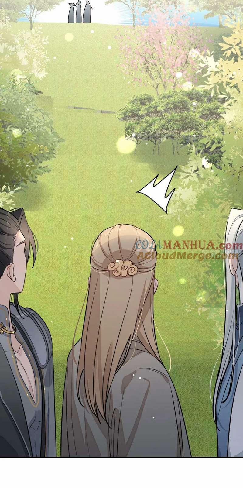 Chó Lớn Bắt Nạt Chủ 36 trang 14