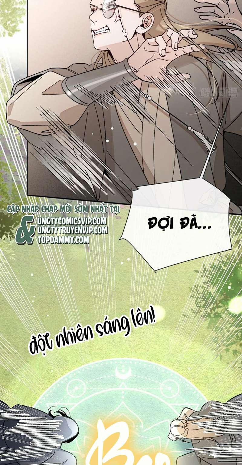 Chó Lớn Bắt Nạt Chủ 36 trang 16