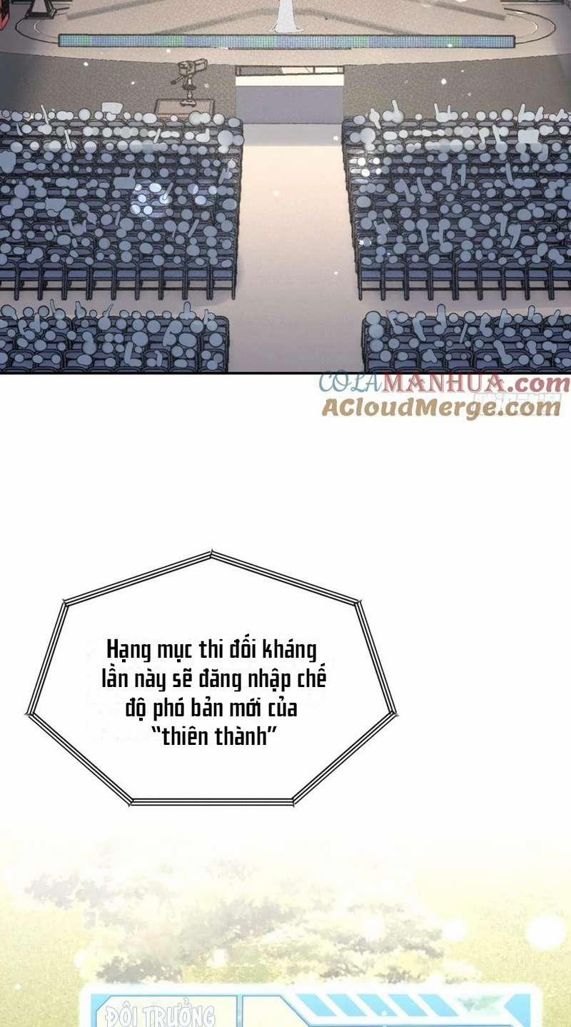 Chó Lớn Bắt Nạt Chủ 36 trang 2