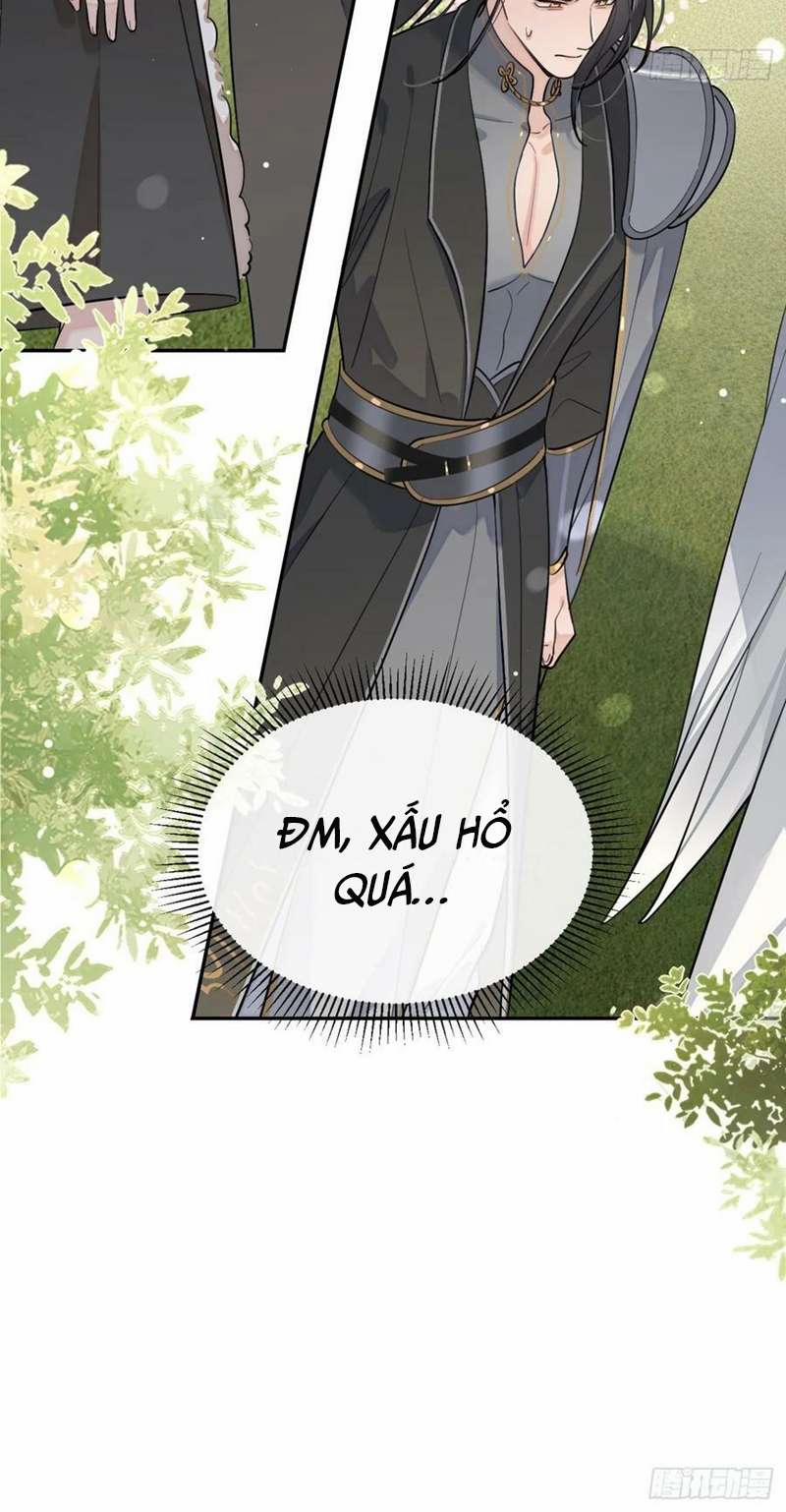 Chó Lớn Bắt Nạt Chủ 36 trang 24