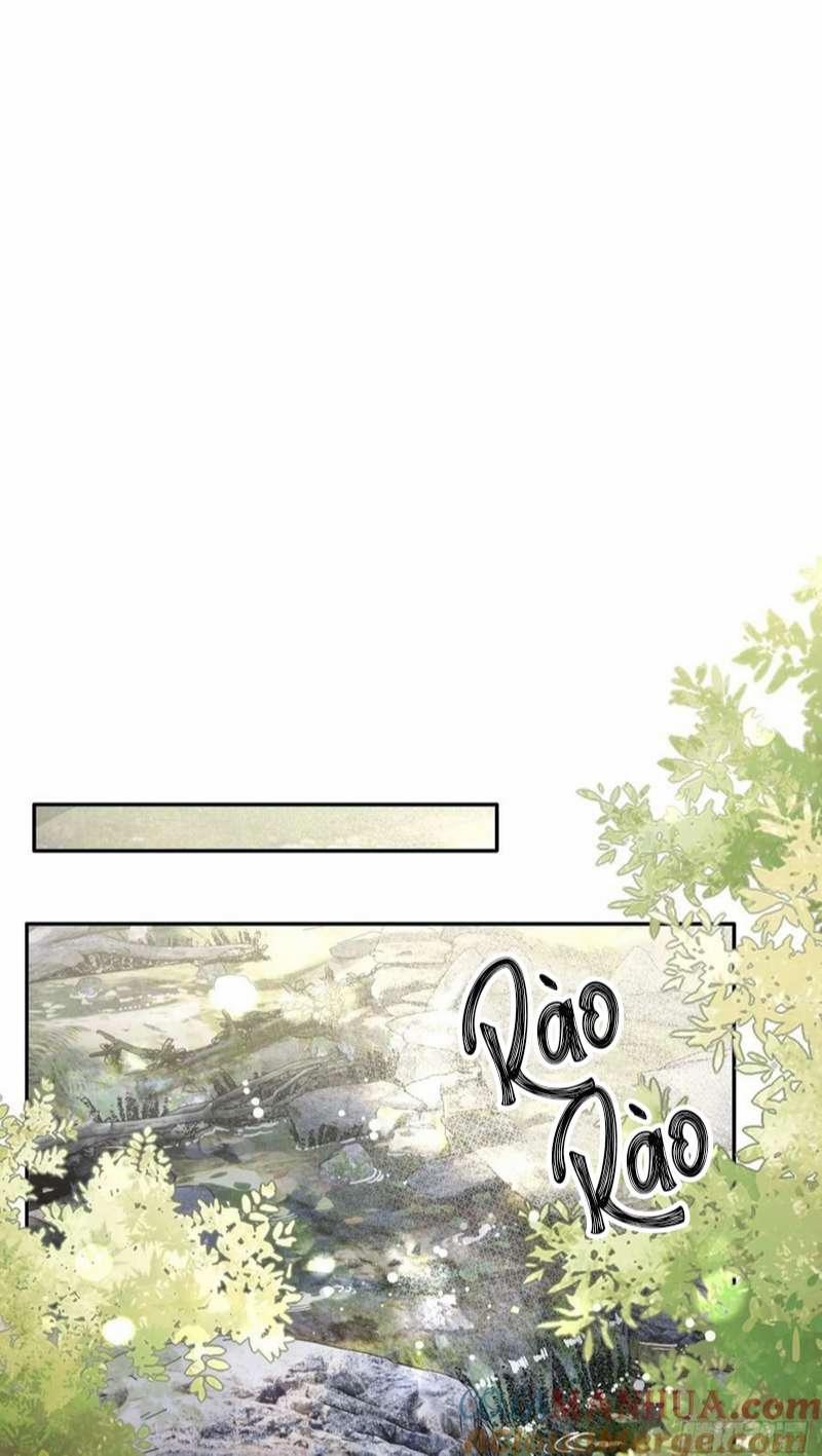 Chó Lớn Bắt Nạt Chủ 36 trang 25