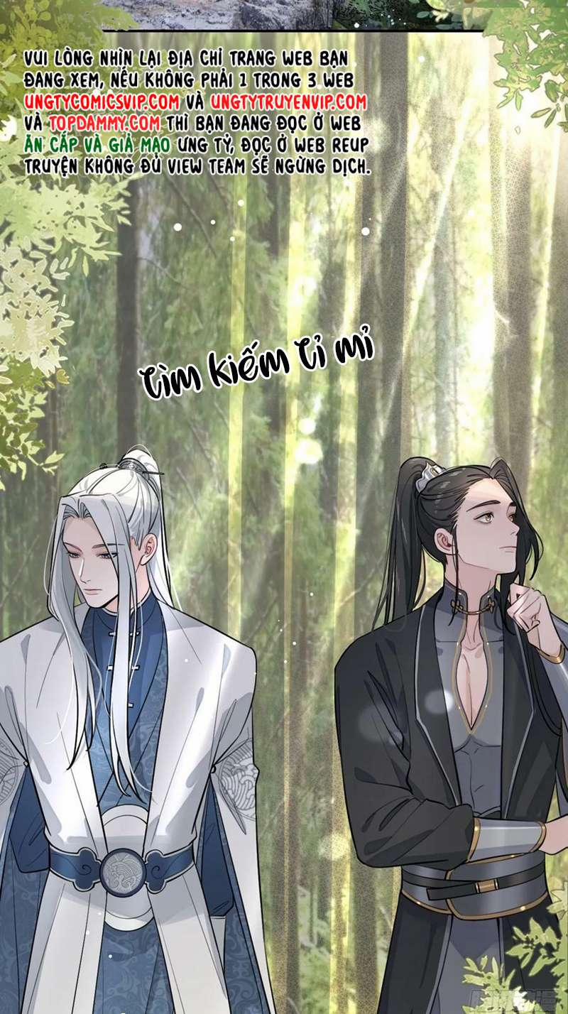 Chó Lớn Bắt Nạt Chủ 36 trang 26