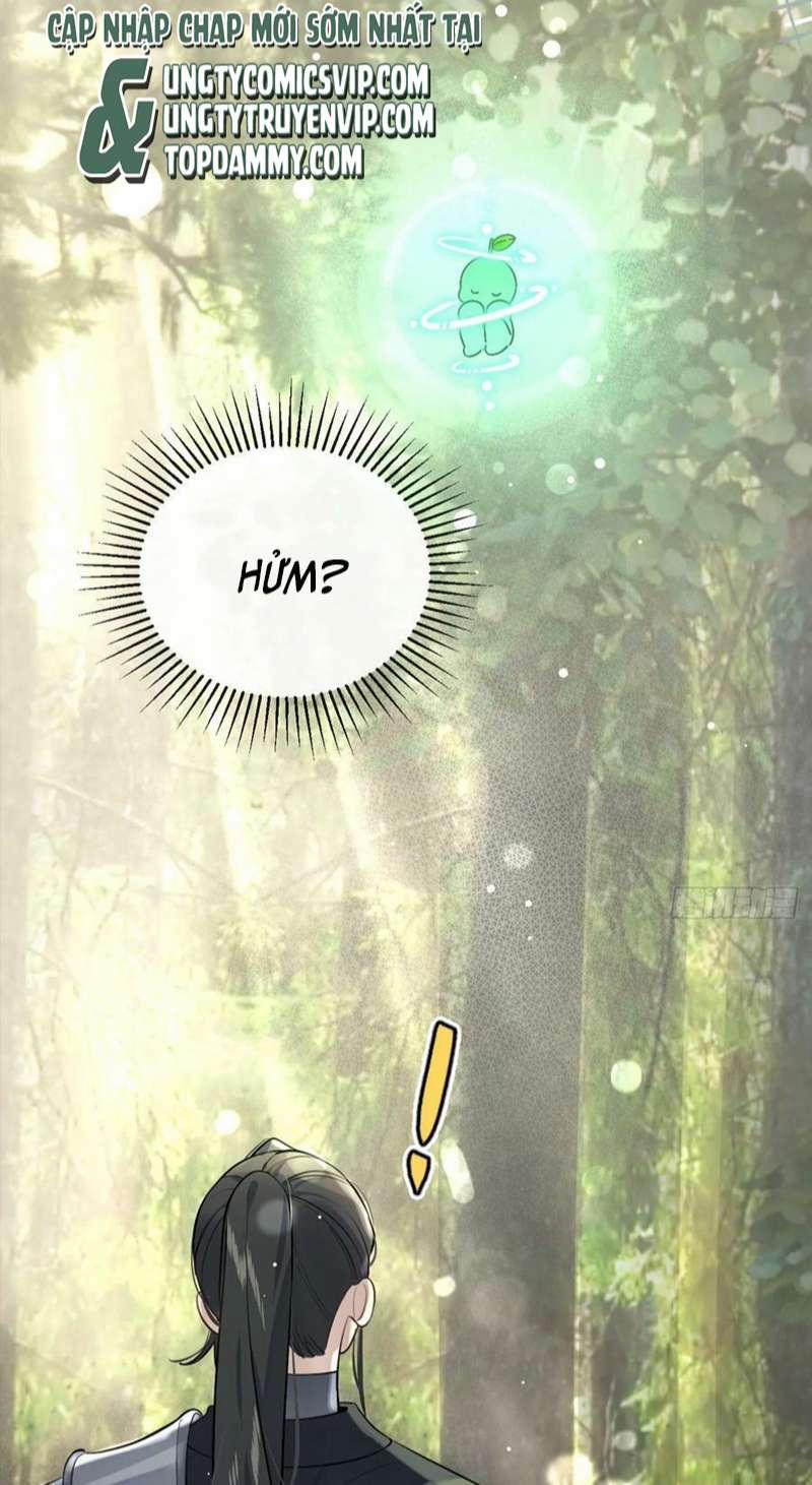 Chó Lớn Bắt Nạt Chủ 36 trang 29