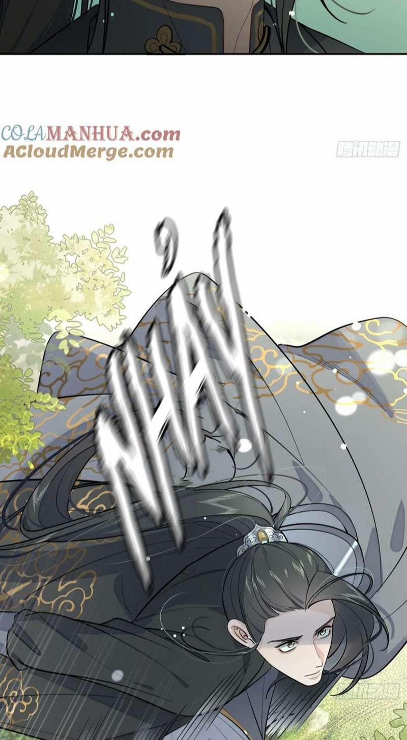 Chó Lớn Bắt Nạt Chủ 36 trang 31