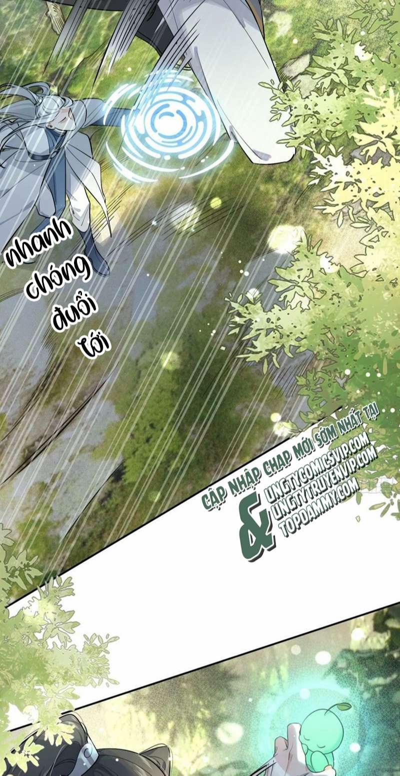 Chó Lớn Bắt Nạt Chủ 36 trang 32