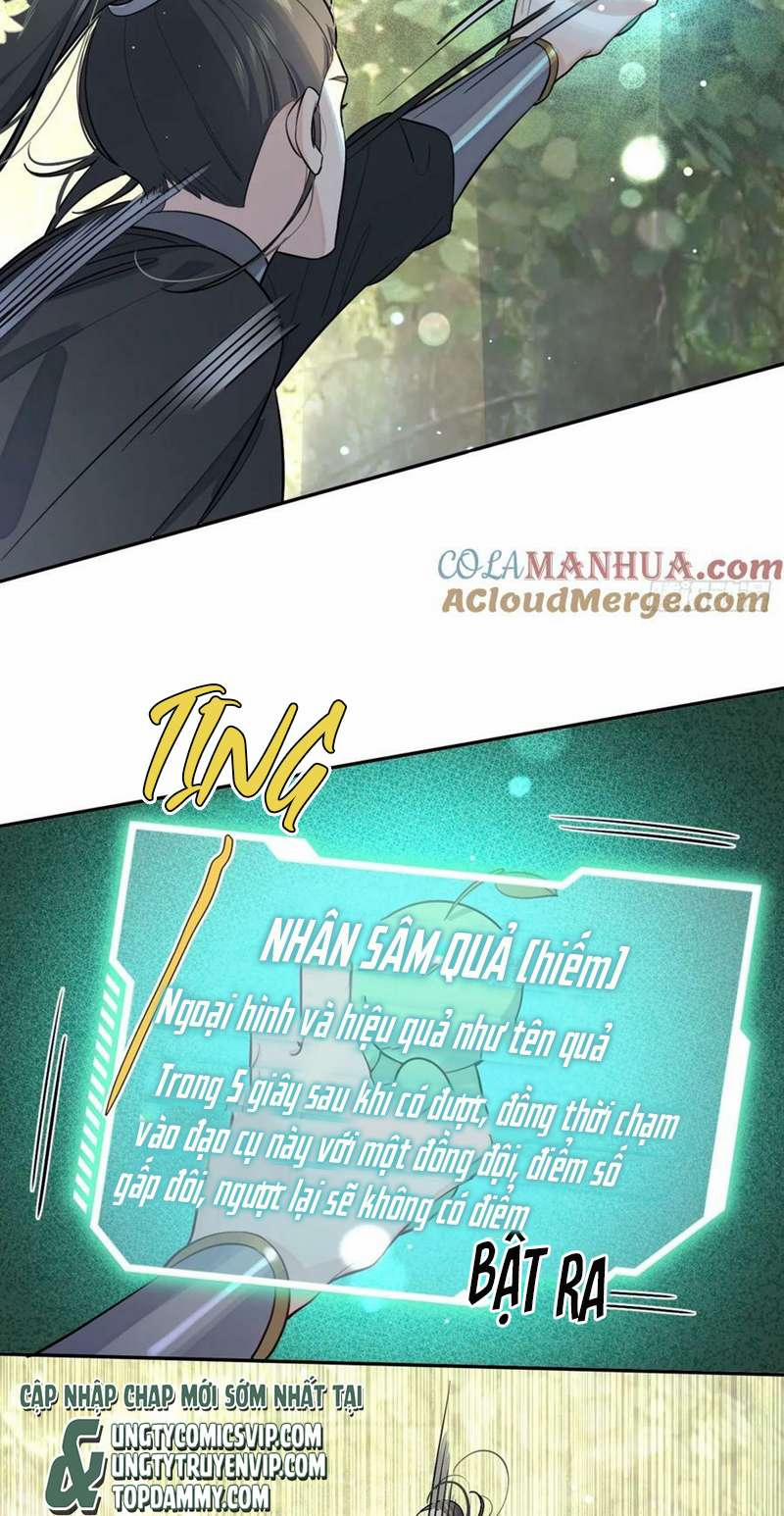 Chó Lớn Bắt Nạt Chủ 36 trang 33