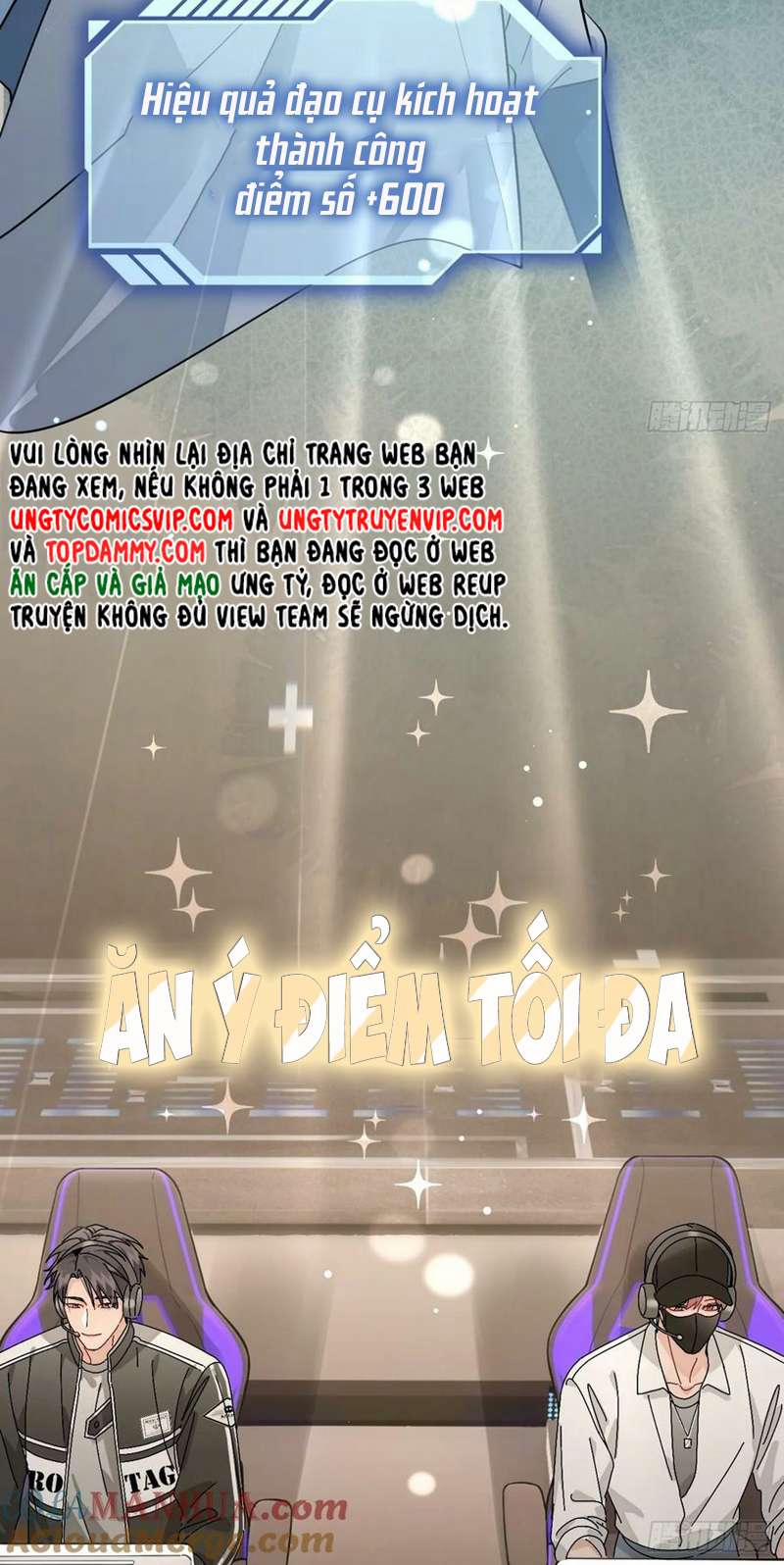 Chó Lớn Bắt Nạt Chủ 36 trang 37