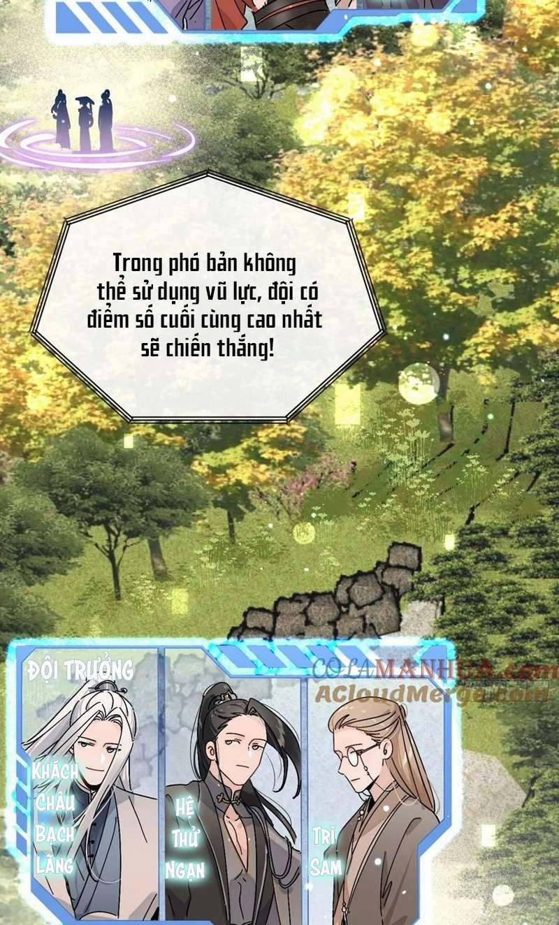 Chó Lớn Bắt Nạt Chủ 36 trang 4