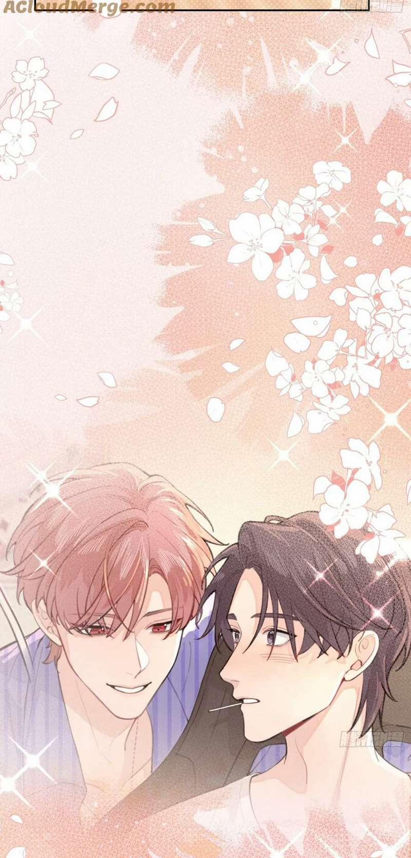 Chó Lớn Bắt Nạt Chủ 36 trang 40