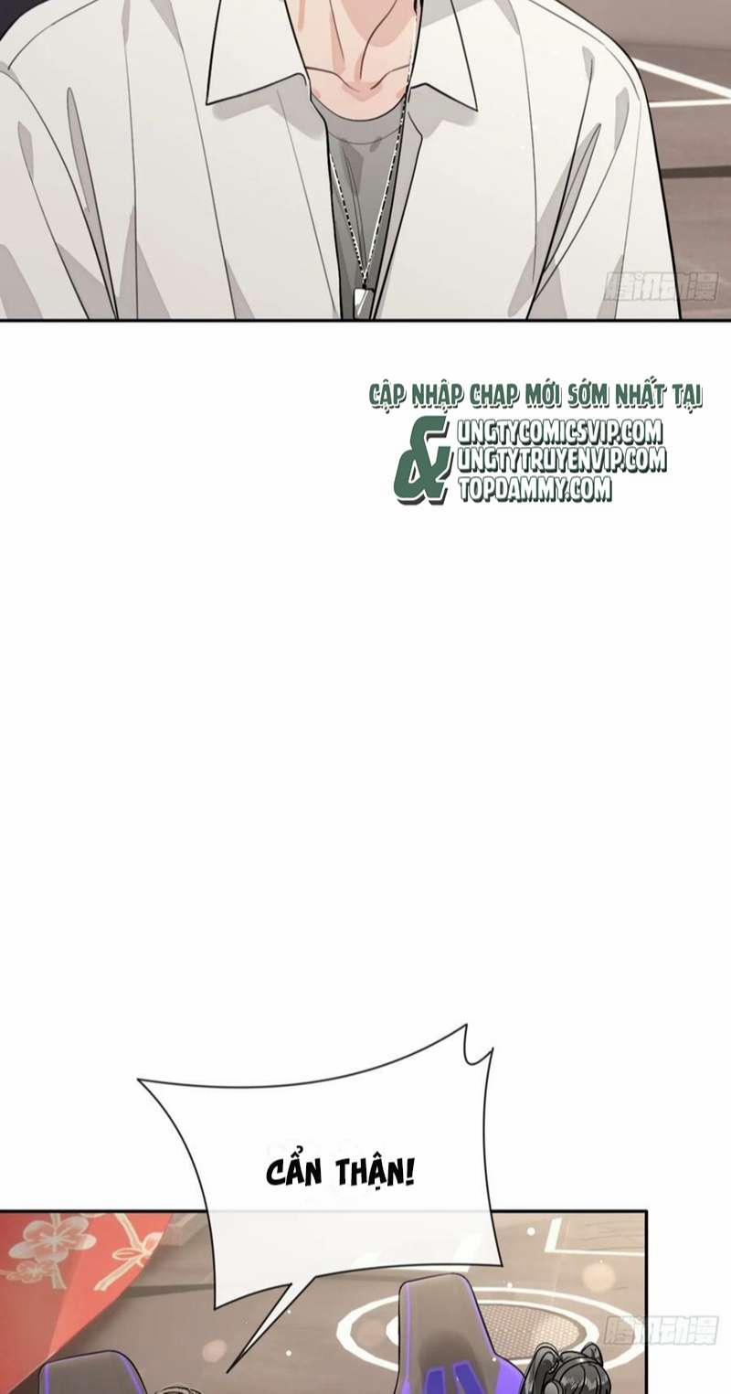 Chó Lớn Bắt Nạt Chủ 36 trang 43