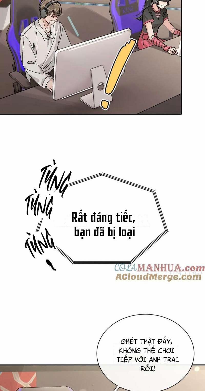 Chó Lớn Bắt Nạt Chủ 36 trang 44